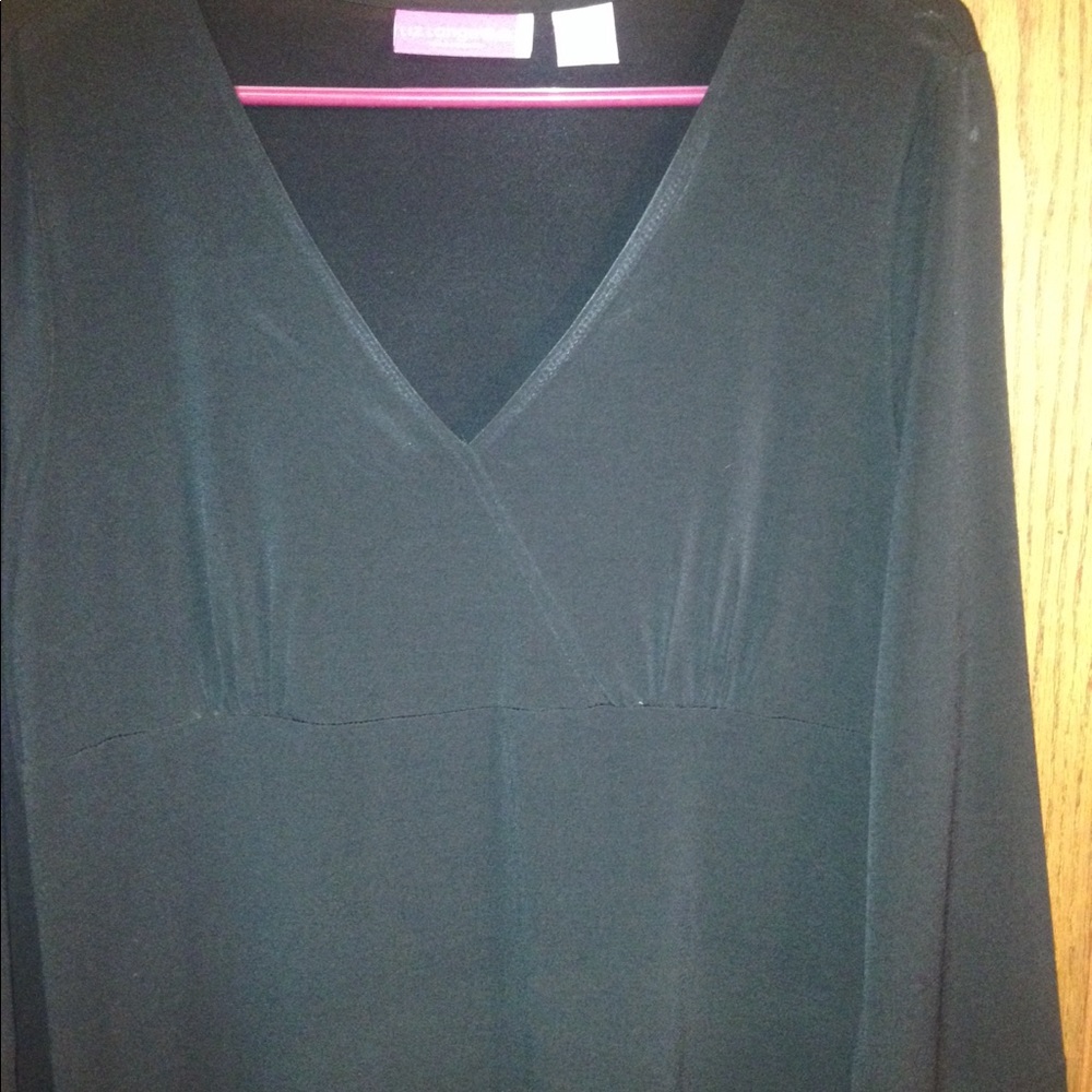 Maternity dress stretchy